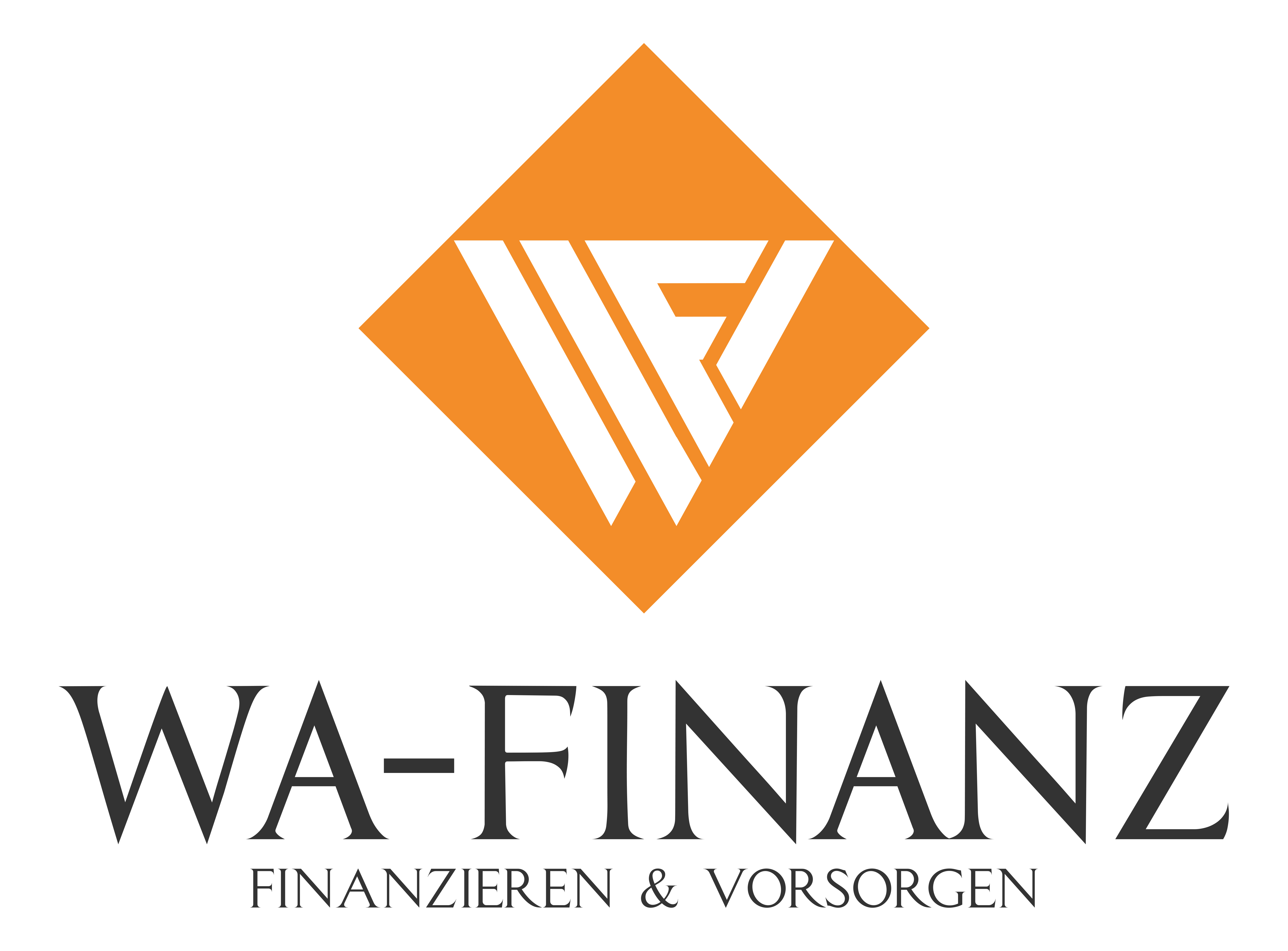 Werner Arens (Logo)